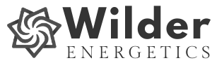 Wilder Energetics Logo